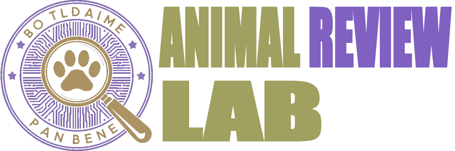Animalreviewlab